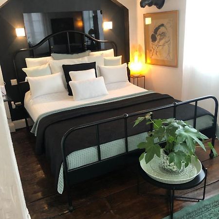 Quai 17 Maison D'Hotes Štrasburk Exteriér fotografie