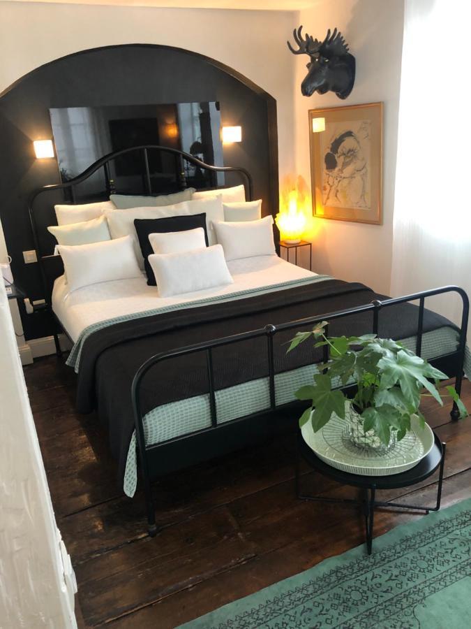 Quai 17 Maison D'Hotes Štrasburk Exteriér fotografie